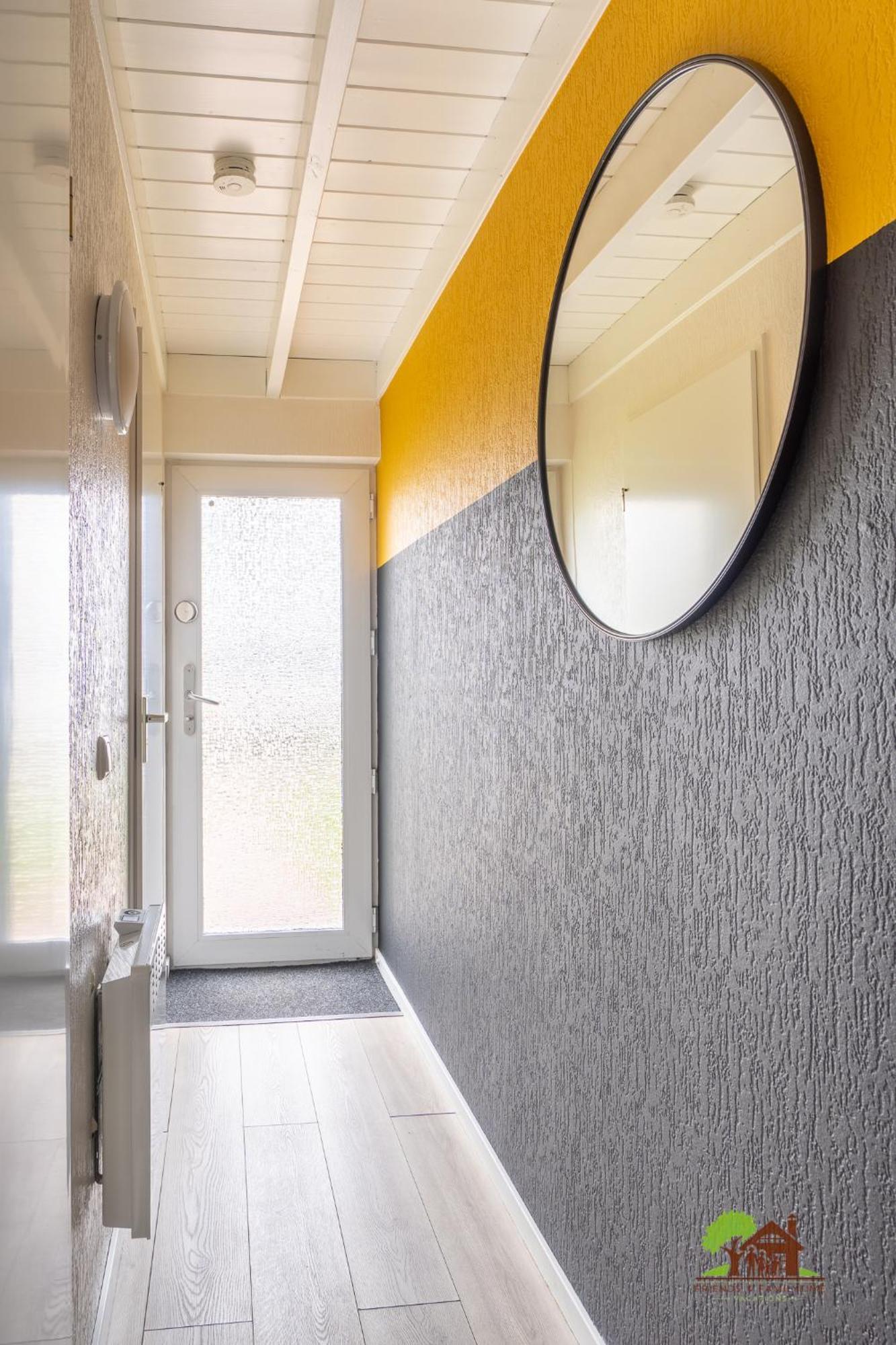 Vakantiehuis Touch Of Yellow Gramsbergen